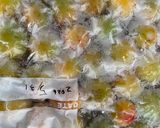 ジップロックで簡単！超簡単梅干し覚書作り方4写真
