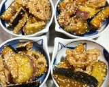 さつま芋🍠かぼちゃ🎃れんこん♪デパ地下デリ風惣菜作り方8写真