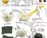 チータの最速クッキング/3品作り方2写真