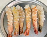 プリップリ♫基本の海老フライ作り方6写真