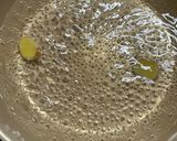砂ずり(砂肝)とニラの酢味噌和え作り方4写真