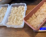 5日分の冷凍弁当！ビビンバ弁当作り方14写真