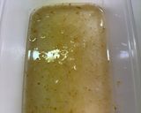 鶏ささみのグルテンフリー揚げ作り方2写真