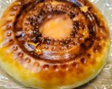 炊飯器で簡単チーズケーキ作り方11写真