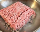 万能！作り置き！豚ひき肉買ったらまずこれ作り方1写真