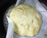 2wayそばかすバナナパンケーキ作り方4写真