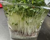 夏にピッタリな玉子豆腐のおつまみサラダ作り方1写真