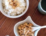 レンジで簡単☆冷凍サバ味噌ふりかけ。作り方6写真