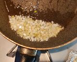 アリサの白菜ミルフィーユカレーR作り方3写真