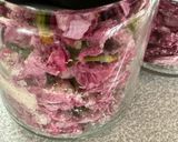 横浜発♡桜仕事終わって桜で包む白玉肉団子作り方13写真