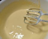 苺のスポンジケーキ作り方5写真