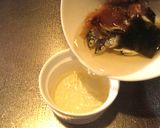 炒った麦で作る「炒り麦粉」作り方8写真