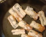 お弁当に!青のりなし!揚げないちくわの海苔天風作り方3写真