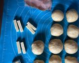 ハムチーズパン作り方6写真