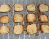 グルテンフリーおからクッキー卵有/無作り方7写真