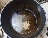 酸味4種比較チキンカレー作り方5写真