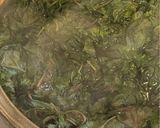 赤紫蘇シロップ作り方3写真