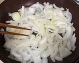 黄金比で簡単♪ふわトロ卵で基本のかつ丼作り方4写真