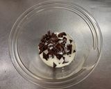 クリスマスケーキ2025 II作り方11写真