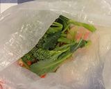 湯煎で作る😋鱈と野菜のミルク煮作り方7写真