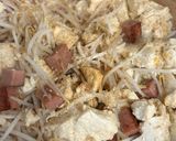 スパムチャンプルー作り方5写真