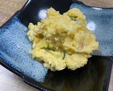 玉ねぎを入れたくないポテトサラダぁ！！作り方6写真