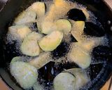簡単☆辛さがたまらん☆ナスの豆板醤炒め作り方3写真