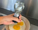 ビビンバ　(Bibimbap)作り方7写真