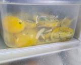 超簡単🌟トマトと玉ねぎのレモンマリネ作り方6写真