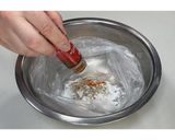 厚揚げのニラ南蛮★動画あり★作り方7写真