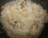 節約飯！！あさりの炊き込みご飯♡作り方3写真