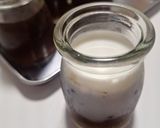簡単！たっぷり！コーヒー寒天【カルディ】作り方7写真