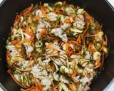 うち☆そうめん昆布の炒め煮❤️道産子常備菜作り方31写真