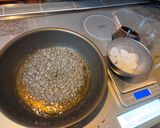 炙りやで豚カバ重作り方1写真