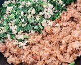 タイ料理アレンジ✳︎トムヤムチャーハン✳︎作り方8写真
