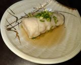 うどん玉からちくわぶもどきを錬成作り方5写真