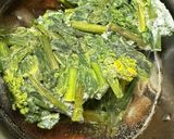 冷凍葉物で作る夏の煮物😻🌞作り方7写真