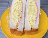 ♥キャベツたっぷりのからしパン♥作り方7写真