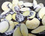 とろりん美味しい♪なすの生姜醤油炒め作り方3写真