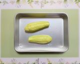 夏バテ暑い日の夕飯簡単レンジナスと茗荷冷製スープ作り方4写真