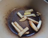 桜島大根ステーキ作り方6写真