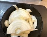 豚バラピーマン生姜焼き作り方1写真