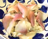 北寄飯（ほっきめし）作り方5写真