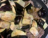 超簡単！超簡単！麻婆茄子作り方5写真