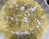 ⭐︎じゃがいものチーズガレット⭐︎作り方5写真