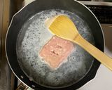 超簡単☆鶏ガラ塩マーボ♪♪作り方2写真
