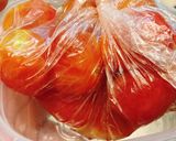 ミニトマトの浅漬け作り方4写真