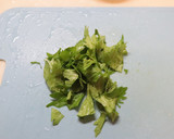 美味★簡単★豚肉と豆腐と長ねぎの味噌炒め作り方3写真