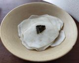 簡単！甘めな蕪の千枚漬け風！作り方3写真
