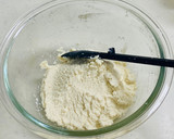 生クリーム無し、4種の豆腐生チョコ！作り方3写真